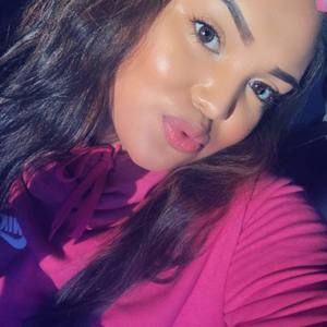 Meet your Posher, Veronica